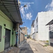 CHỦ NGỘP BÁN DÃY TRỌ 10 PHÒNG -  XE TẢI ĐẬU CỬA - ĐƯỜNG SỐ 9 - LINH TÂY - THỦ ĐỨC