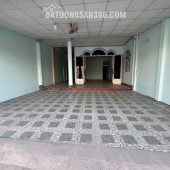 Bán nhà trung tâm huyện củ chi mặt tiền đường phạm hữu tâm