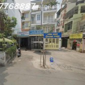 kẹt bank bán MT Nguyễn Thượng Hiền Phú Nhận, 3 tầng 101m2 giá 12,5 tỷ
