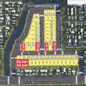 Bán 200m2 đất giáp mỹ đức hà nội sát khu nghỉ dưỡng UTOPIA Giá 400tr