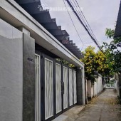 NHÀ 3 TẦNG - HẺM ÔTÔ THÔNG - KHA VẠN CÂN - F LINH TÂY