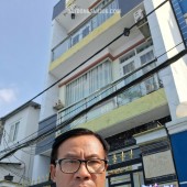 NHÀ BÁN QUẬN 7 – HẺM HUỲNH TẤN PHÁT. Chỉ 6,2T