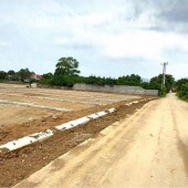  DÂN CƯ SẦM UẤT – CÒN 3 LÔ LIỀN KỀ CUỐI CÙNG QUỸ ĐẤT CẠNH KHU CÔNG NGHIỆP THẠCH BÌNH!!!!