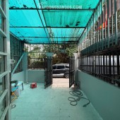 31A ĐƯỜNG 36 HBC 5.1 TỶ