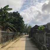 ĐẤT GẦN TRƯỜNG CẤP 2 PHÚ MẬU – DƯƠNG NỔ | CHỈ 10,5TR/M²