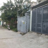 nhà c4 hẻm 115 đuòng 11 trương thọ