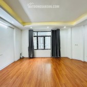 HIẾM! Lô góc Hoàng Hoa Thám Ba đình nở hậu- 5 tầng -ngõ to rộng gần ô tô