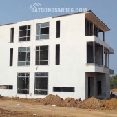  UTOPIA VILLAS & RESORT – DỰ ÁN ĐANG “LỘ DIỆN GIÁ TRỊ” TỪNG NGÀY