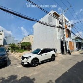 ĐẤT NỀN 221 QUỐC LỘ 1K LINH XUÂN