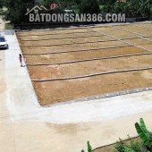 VỊ TRÍ ĐẸP – GIÁ TỐT – PHÁP LÝ RÕ RÀNG  THẠCH THÀNH -THANH HÓA 