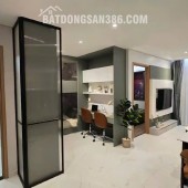 Không gian sống xanh giữa nhịp sống hiện đại ,an cư lý tưởng cho gia đình hạnh phúc