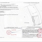 Bán 166,6m2 đất Tân Lạc Lâm Đồng, sẵn SHR, chỉ 450tr buông sổ. Lh:0983762203