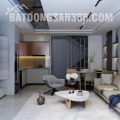 Bán nhà Nguyễn Văn Cừ 50m 6 tầng MT5m thang máy Duplex hơn 16 tỷ