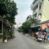 Bán nhà ngõ Phan Văn Trị, Bình Thạnh: 101m2, 2PN, 50m ra Phạm Văn Đông sổ hồng, 11.5 tỷ – Cơ hội vàng an cư, đầu tư,vị trí trung tâm, giá tốt!