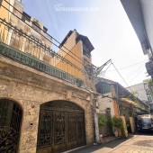 HIẾM 160M2 NGANG 6,8M*24M - BÁN NHÀ 5 TẦNG HXH 8M Đ.NGUYỄN THỊ MINH KHAI, QUẬN 1 - SÁT ĐÀI TRUYỀN HÌNH HTV & ĐH KHXHNV - GIANG GIANG:0938676675