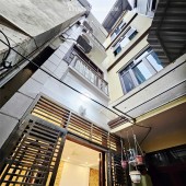 Bán nhà ngõ 79 ĐỒNG CỔ, DT 40m2, 4 tầng, MT 4m, SĐCC, nhà mới Giá 8.9 tỷ