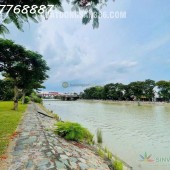 Biệt thự siêu đẹp hầm 4 tầng Thạnh Mỹ Lợi Quận 2, ngang lớn 15m