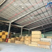 Cho Thuê xưởng cụm công nghiệp Thạnh phú Vĩnh cửu 24.000 m2 chỉ 3 usd/m2