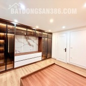 SIÊU PHẨM TRUNG TÂM THANH XUÂN – VƯƠNG THỪA VŨ – THANG MÁY – THOÁNG TRƯỚC SAU – TỔNG 6 PHÒNG NGỦ – FULL NỘI THẤT