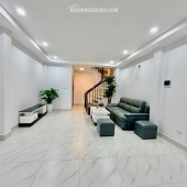 SIÊU PHẨM HIẾM – TÔN THẤT TÙNG – NHÀ MỚI 6 TẦNG THANG MÁY – FULL NỘI THẤT – 2 THOÁNG TRƯỚC SAU