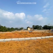 Cơ hội đầu tư hiếm – đất full thổ cư Hòa Lạc, giá hơn 2 tỷ