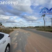 Bán đất KCN Bình Thuận 1 ha đến 400 ha chỉ 75 usd/m2