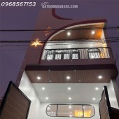 Bán nhà phố TP Mới Bình Dương, 3PN, Sân Ô Tô, Giá 2,75 Tỷ