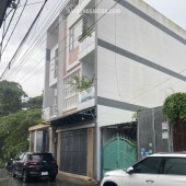 THỦ ĐỨC - BÁN ĐẤT + KÈM DÃY NHÀ TRỌ102M (6*17) FULL THỔ CHỈ 7.2 TỶ