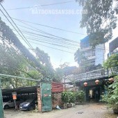 Nhà ngõ thông quy hoạch ra mặt đường gần trường, chợ