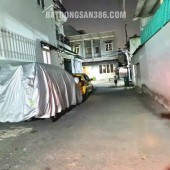 NHÀ 3 TẦNG – KHU VIP HIỆP BÌNH – SÁT PHẠM VĂN ĐỒNG