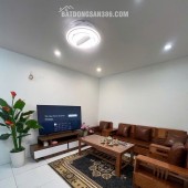 Nhà đẹp đón tết chỉ hơn 2x, full nội thất