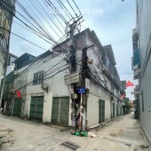 Nhà lô góc oto đỗ cửa, kinh doanh đẹp