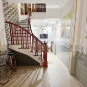 Nhà ngõ thông, kinh doanh, dòng tiền ổn định