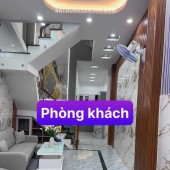 Nhà mới 48m2 QUẬN 8 - CHỈ 5.x TỶ, SỞ HỮU NHÀ 3PN ĐẸP NHẤT