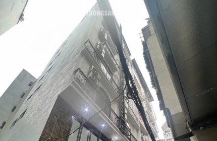 Bán Nhà Dòng Tiền Phú Đô 8 Tầng 31 Phòng Khép Kín ( Ô Tô Đỗ Cửa )