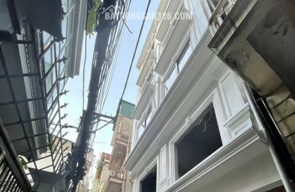 Bán Nhà Dòng Tiền Hòa Bình 7 Xây 6 Tầng 15 Phòng Khép Kín Full Đồ ( Cách Ô Tô 40m )