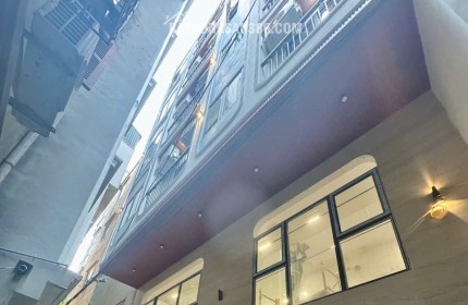 Bán Nhà Dòng Tiền Phân Lô Hoàng Văn Thái 7 Tầng 23 Phòng Khép Kín Full  Đồ ( Ô Tô Đỗ Cửa )