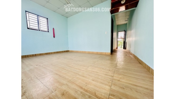 HẺM XE TẢI TIỆN KINH DOANH - NHÀ CŨ DT LỚN TIỆN XÂY MỚI 100M2 Trần Xuân Soạn Tân Hưng Q7