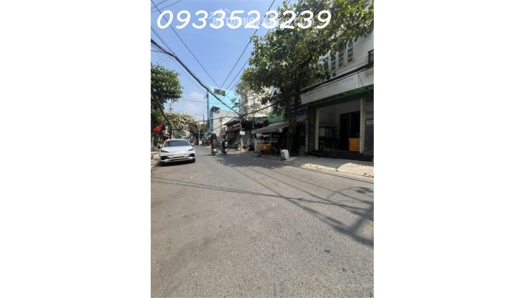 Bán Nhà Kinh Doanh 15 Chdv Dương Quảng Hàm F.5 Gò Vấp Dthu 50tr/Tháng ( 5,3x17 ) giá 10 tỷ