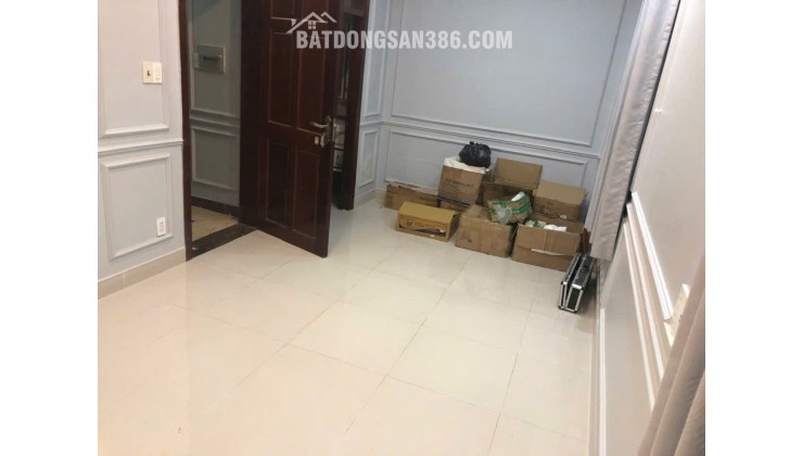 Hoàng Dư Khương - Quận 10 - 7 tầng - 67m2 - Kinh doanh đỉnh - 29 tỷ