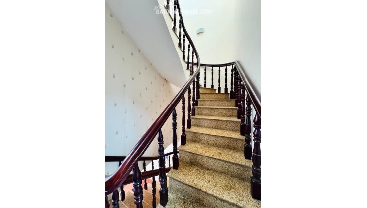 Nhà Bán 3Tầng HXH Quang Trung Gò Vấp 60m, 4PN Giá 6Tỷ5 TL