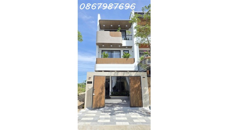 SIÊU PHẨM KIẾN TRÚC HIỆN ĐẠI – MỸ GIA GÓI 5 – ĐẲNG CẤP SỐNG THƯỢNG