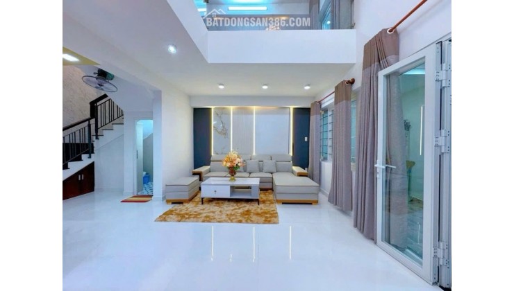 Bán nhà HXH Tân Sơn 4 tầng 74m2 4PN 3WC sát sân golf Tân Sơn Nhất vào ở ngay nhỉnh 8 tỷ