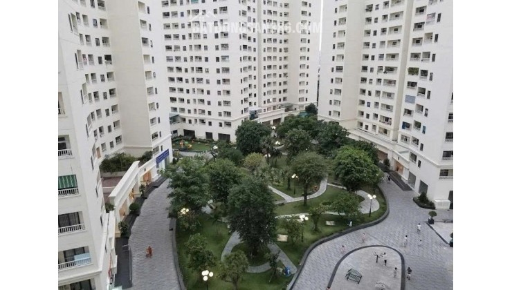 CHÍNH CHỦ BÁN CĂN HỘ Tecco Town – Ở KẾT HỢP CHO THUÊ, CÓ DÒNG TIỀN SẴN. LH:0938301818.