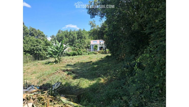 BÁN SIÊU PHẨM ĐẤT ĐẸP - Phù Hợp Cho Mọi Gia Đình