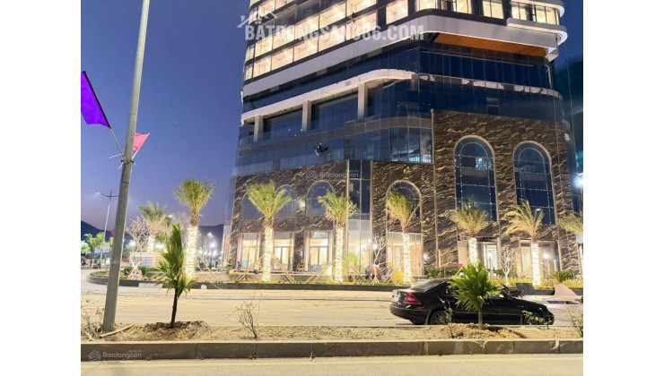 Sở hữu căn hộ view vịnh di sản chỉ từ 2tỷ. Nhận nhà khai thác dòng tiền cho thuê ngay