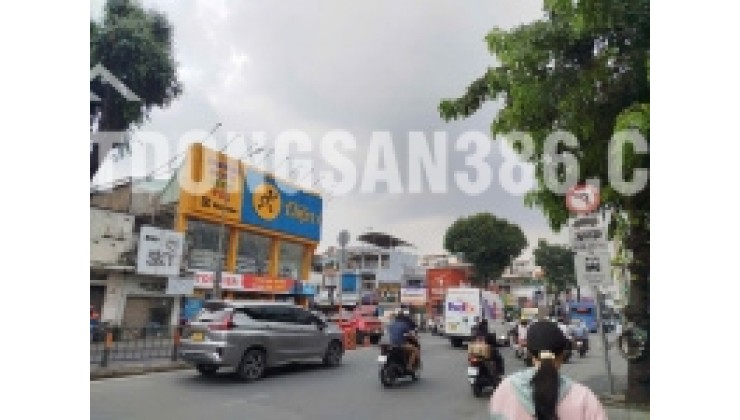 Chính chủ bán nhà 5x15m, 2 tầng, hẻm xe ô tô thông, ở đường thống nhất giá chỉ 7.3 tỷ