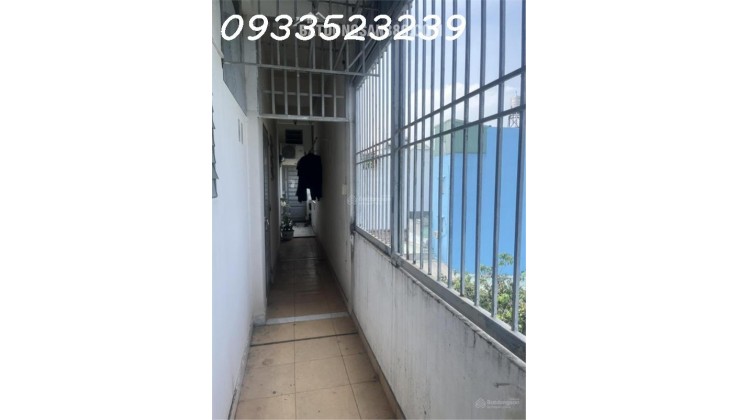 Bán Nhà Kinh Doanh 15 Chdv Dương Quảng Hàm F.5 Gò Vấp Dthu 50tr/Tháng ( 5,3x17 ) giá 10 tỷ