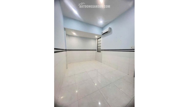 Bán nhà HXH Trần Thái Tông 2 tầng gần Emart Phan Huy Ích dòng tiền 60tr/năm chỉ 1.25 tỷ