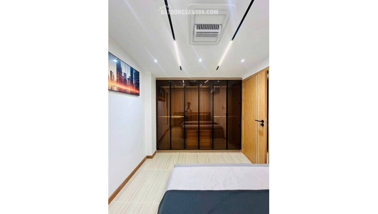 Bán nhà lô góc HXH đường Quang Trung ngang gần 4m gần Emart Phan Huy Ích nhỉnh 3tỷ.